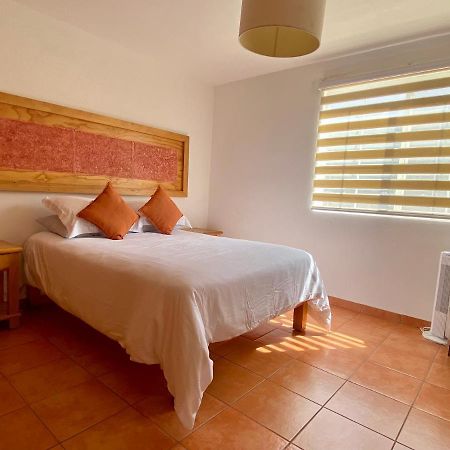 Aparthotel La Casa De La Glorieta à Guanajuato Extérieur photo
