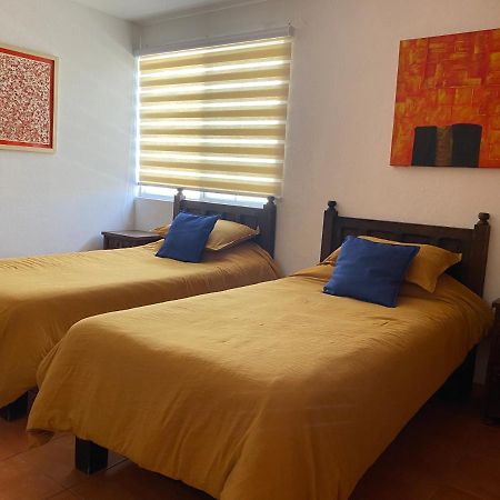 Aparthotel La Casa De La Glorieta à Guanajuato Extérieur photo