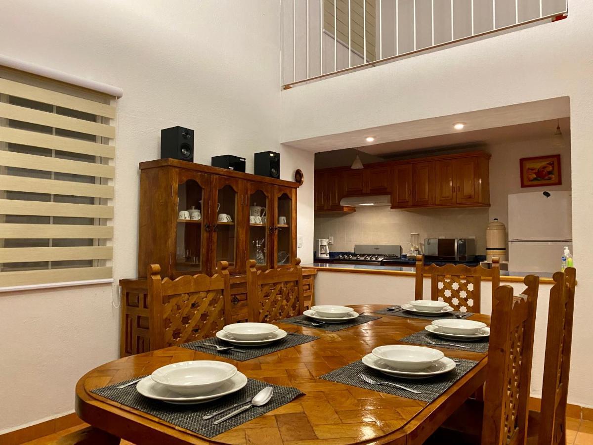 Aparthotel La Casa De La Glorieta à Guanajuato Extérieur photo
