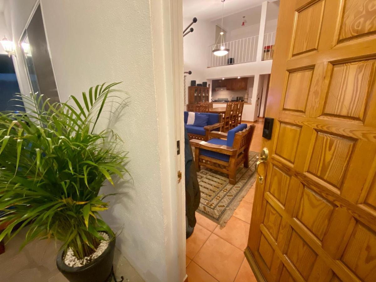 Aparthotel La Casa De La Glorieta à Guanajuato Extérieur photo