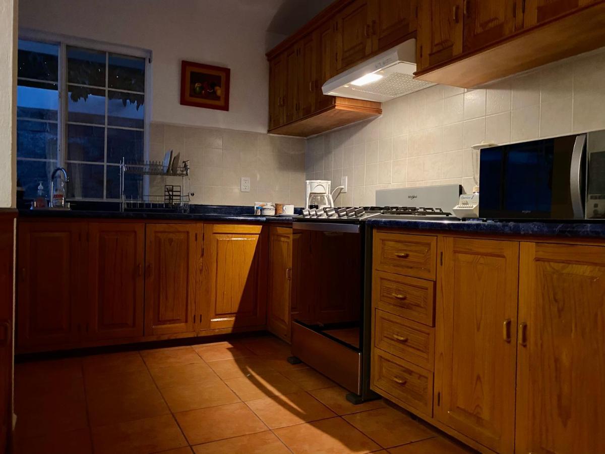 Aparthotel La Casa De La Glorieta à Guanajuato Extérieur photo
