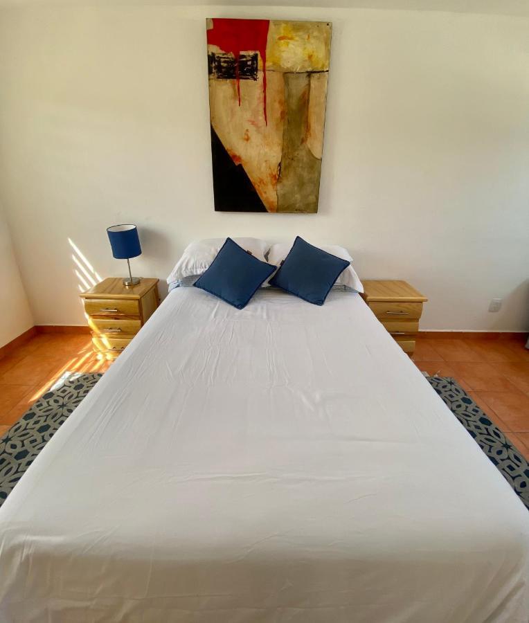 Aparthotel La Casa De La Glorieta à Guanajuato Extérieur photo